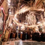 Pelerinaj Athos