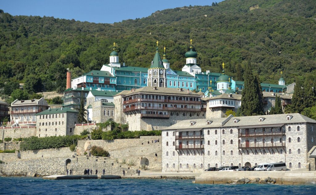 Sfântul Siluan Athonitul – Lupta cu deznădejdea și vederea lui Hristos
